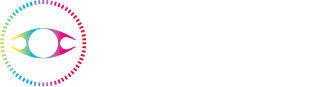 Italia Eye Centre Inverted Logo