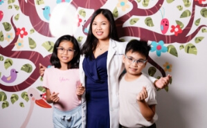 Follow-Up Eye Care and Patient education